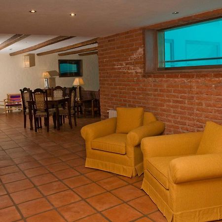 Hotel Marques De Tojo Purmamarca Luaran gambar