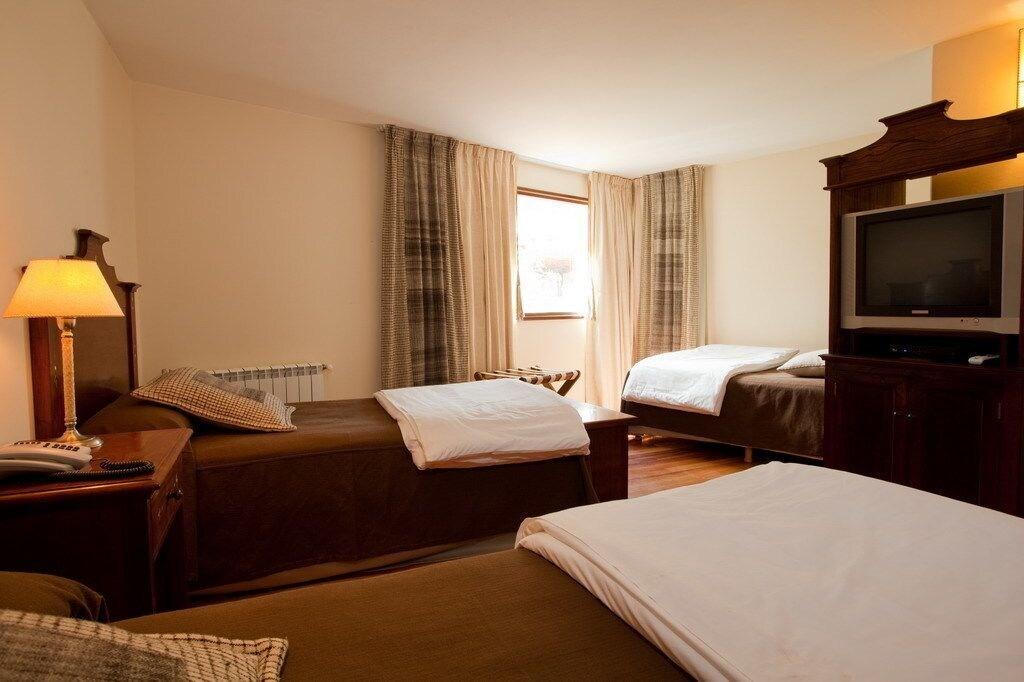 Hotel Marques De Tojo Purmamarca Luaran gambar