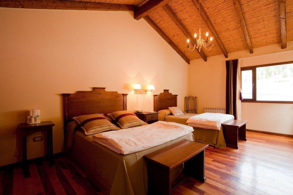 Hotel Marques De Tojo Purmamarca Luaran gambar