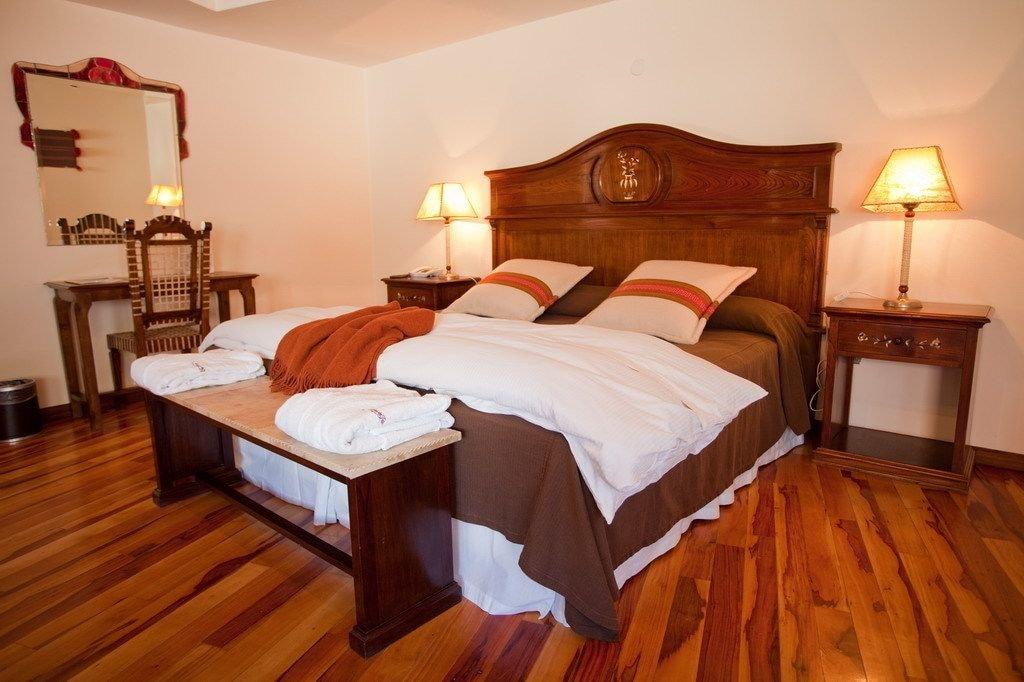 Hotel Marques De Tojo Purmamarca Luaran gambar