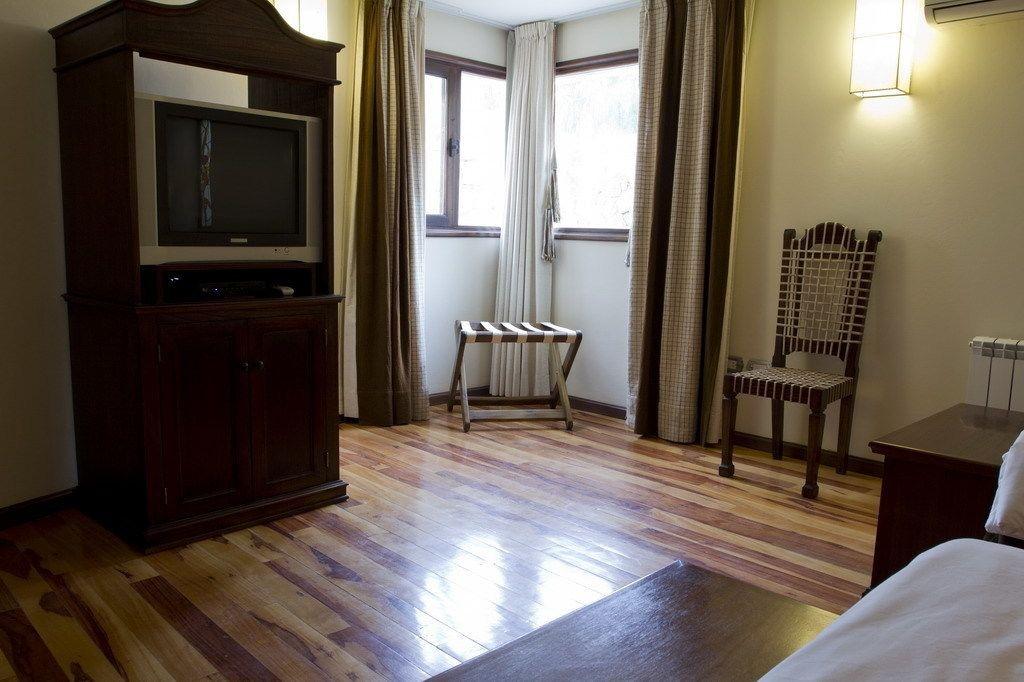 Hotel Marques De Tojo Purmamarca Luaran gambar