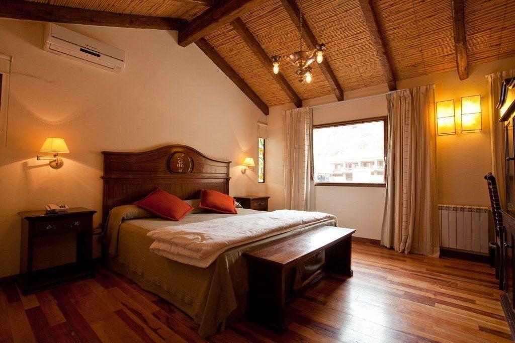 Hotel Marques De Tojo Purmamarca Luaran gambar