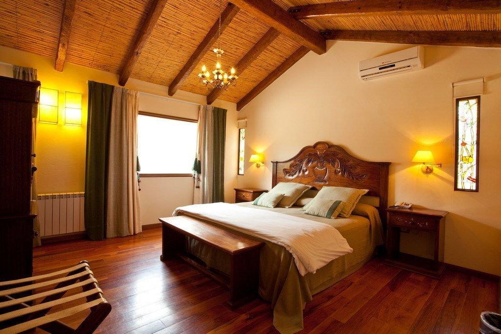 Hotel Marques De Tojo Purmamarca Luaran gambar