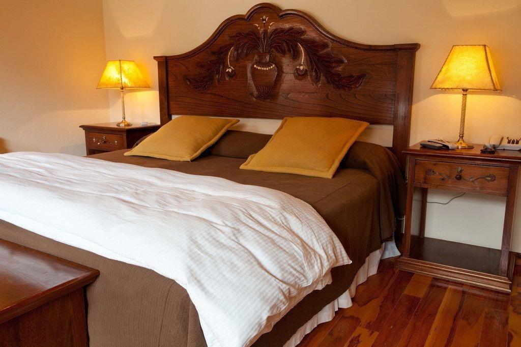 Hotel Marques De Tojo Purmamarca Luaran gambar