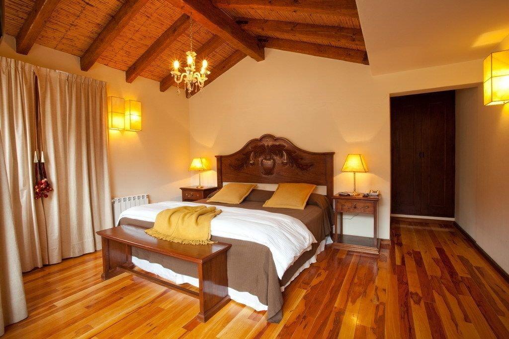 Hotel Marques De Tojo Purmamarca Luaran gambar