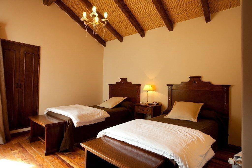 Hotel Marques De Tojo Purmamarca Luaran gambar