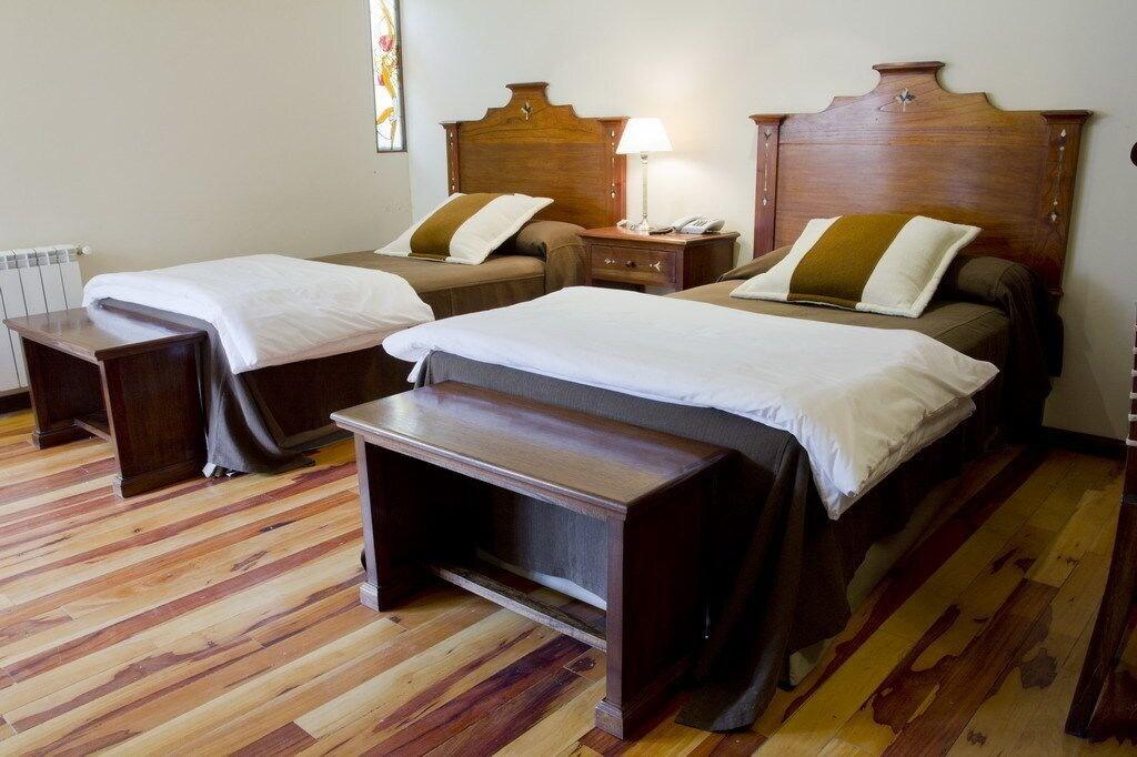 Hotel Marques De Tojo Purmamarca Luaran gambar