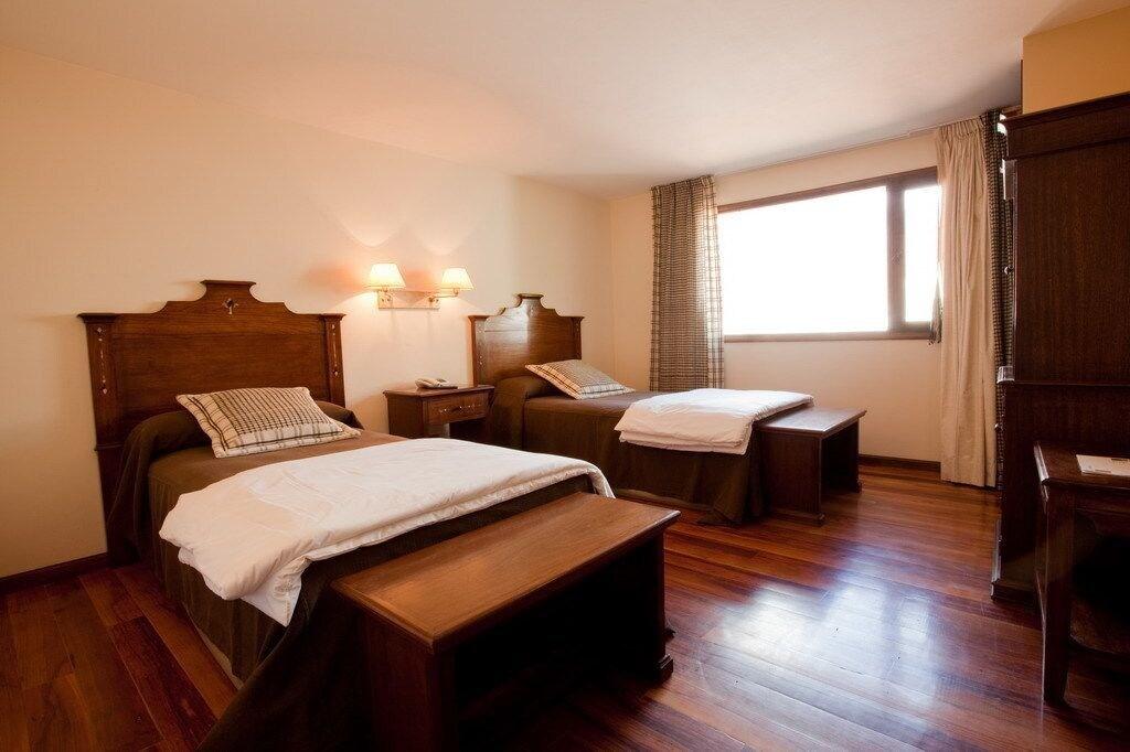 Hotel Marques De Tojo Purmamarca Luaran gambar