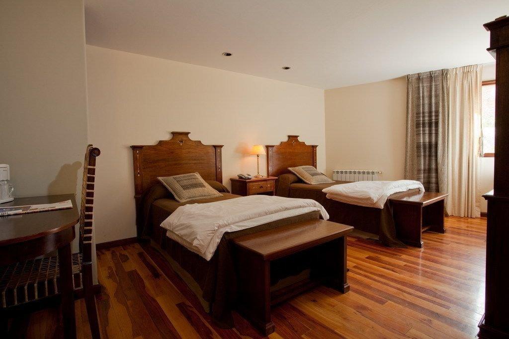 Hotel Marques De Tojo Purmamarca Luaran gambar