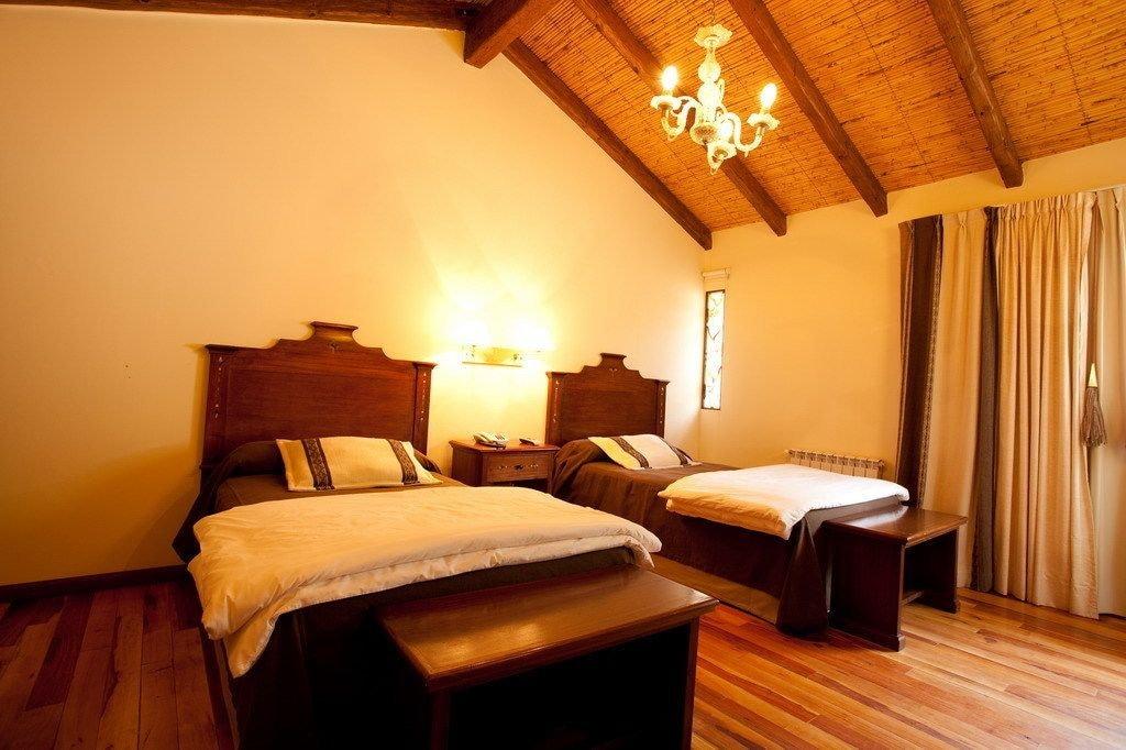 Hotel Marques De Tojo Purmamarca Luaran gambar
