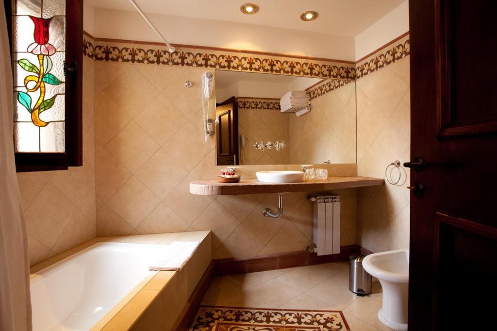 Hotel Marques De Tojo Purmamarca Luaran gambar