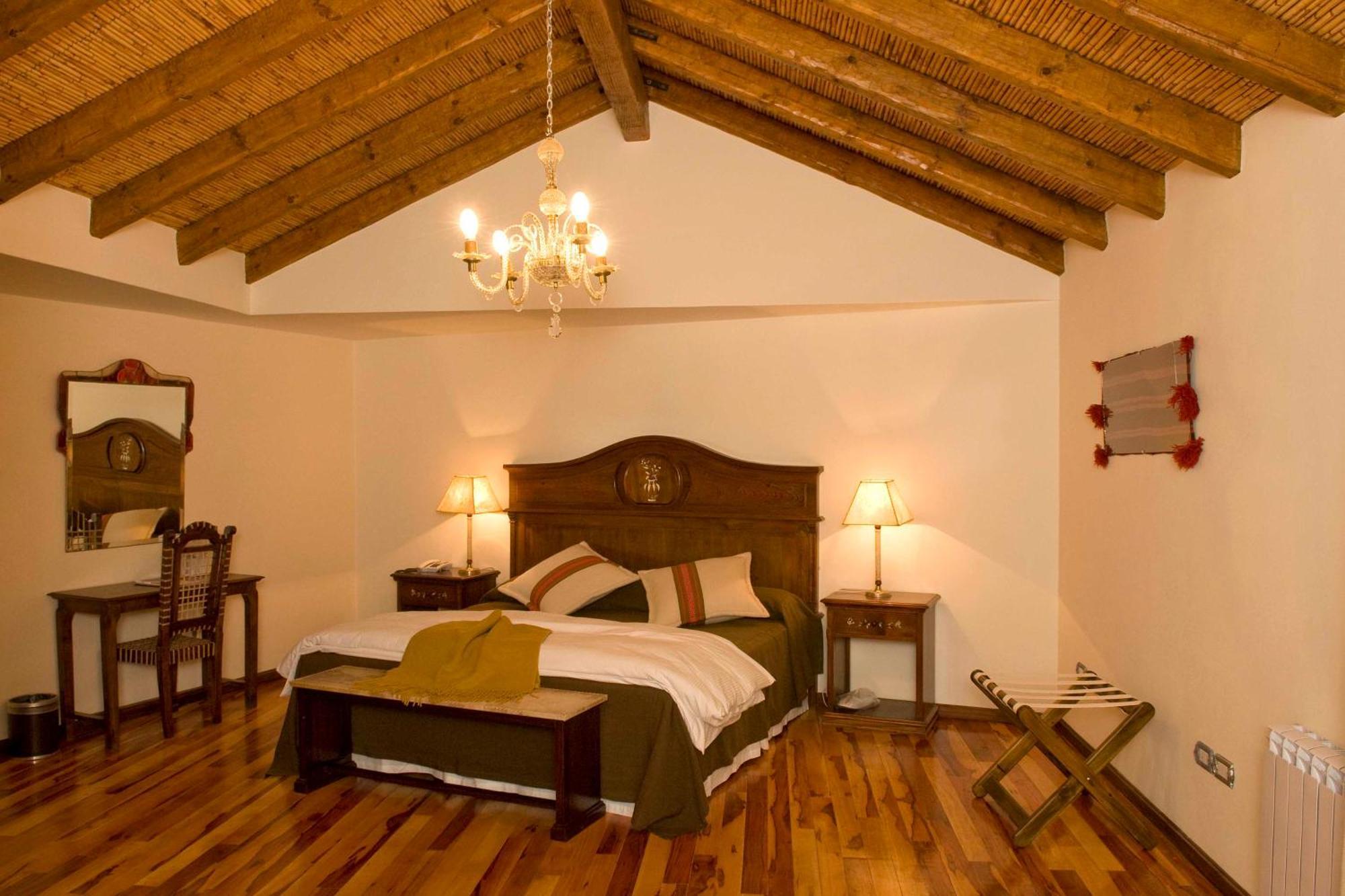 Hotel Marques De Tojo Purmamarca Luaran gambar