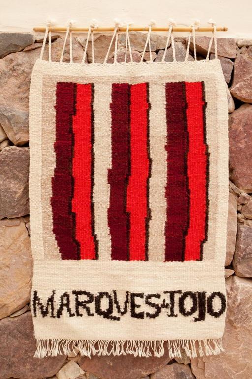 Hotel Marques De Tojo Purmamarca Luaran gambar