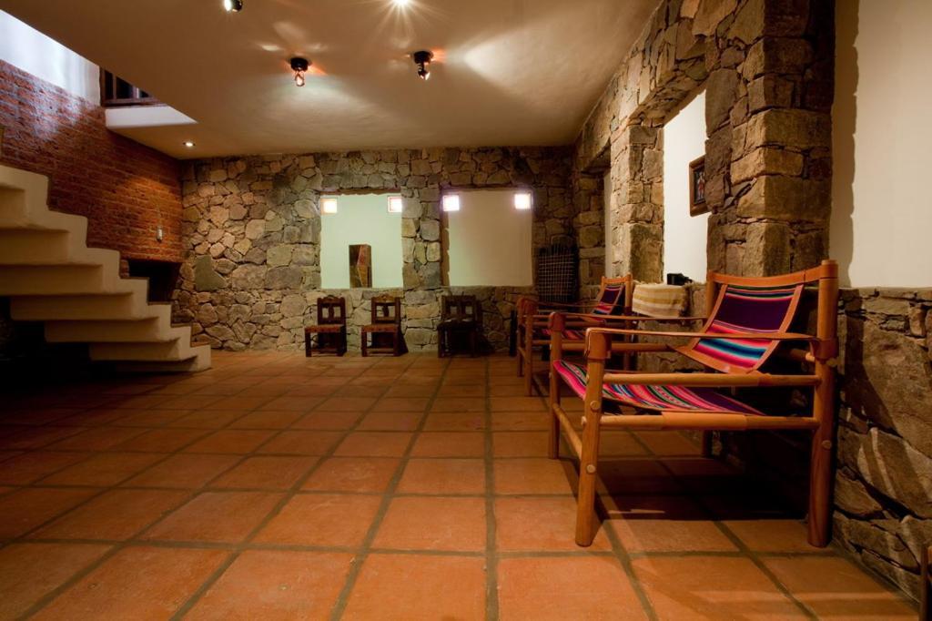 Hotel Marques De Tojo Purmamarca Luaran gambar
