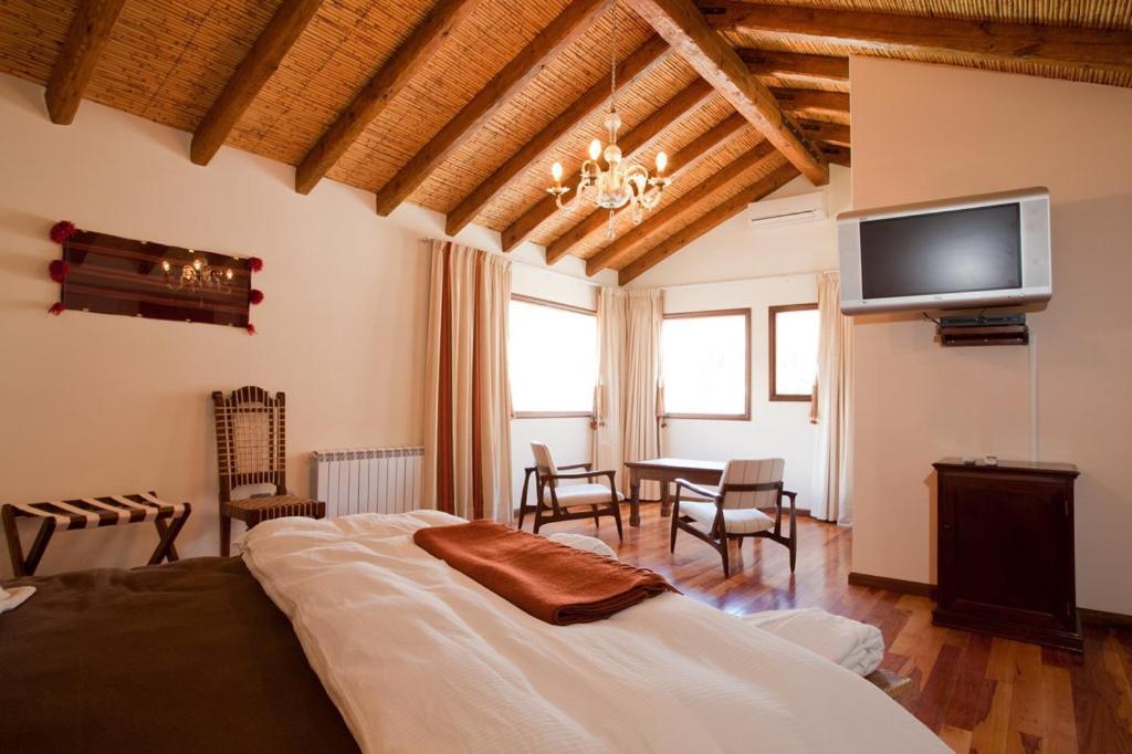 Hotel Marques De Tojo Purmamarca Luaran gambar