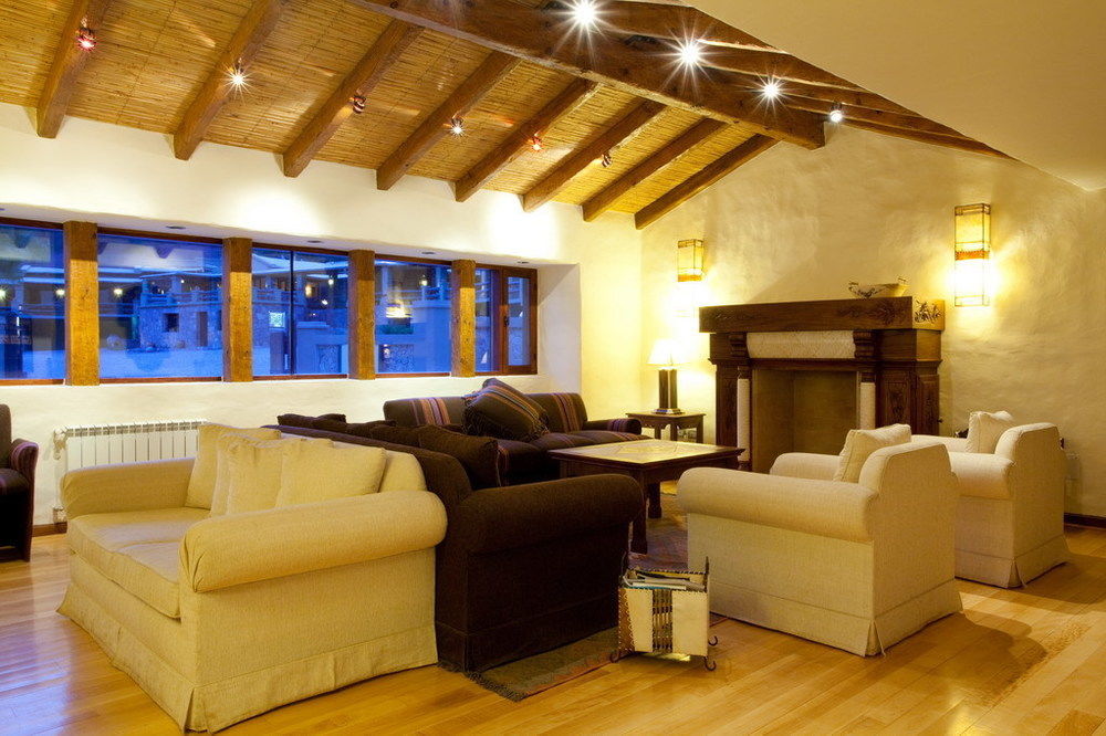 Hotel Marques De Tojo Purmamarca Luaran gambar