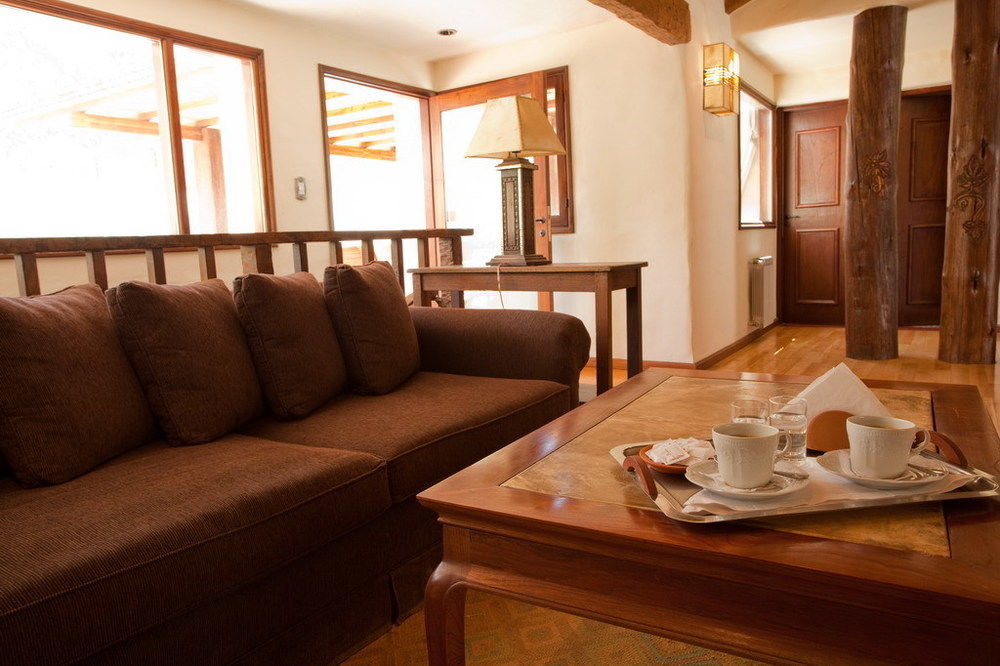 Hotel Marques De Tojo Purmamarca Luaran gambar