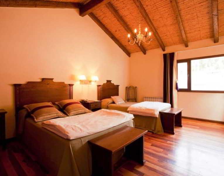 Hotel Marques De Tojo Purmamarca Luaran gambar